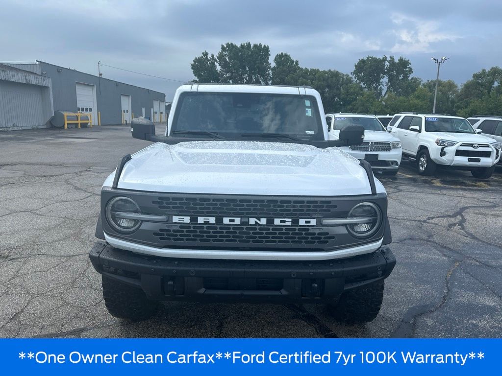 ford bronco 2-door 2024 1FMDE9AP1RLA17027 image ford bronco 2-door 2024 1FMDE9AP1RLA17027 image